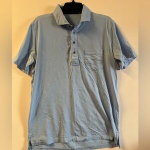 Greyson Golf Polo Men’s M